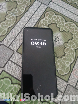 Realme Narzo 60 5G 8/128 black
